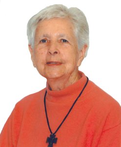 Sister Rose Bernadette Gallagher Sister Rose Bernadette Gallagher, MM