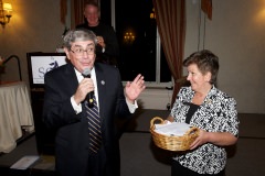 Owner, Bruce Byers