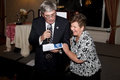 Owner, Bruce Byers