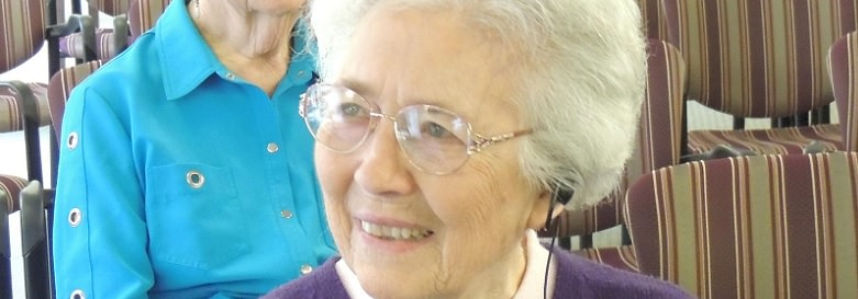 Sister Eileen Houlihan
