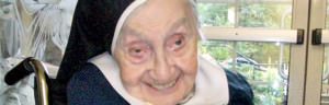 Sister Mary Frances, PVMI