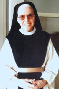 Sister Perpetua