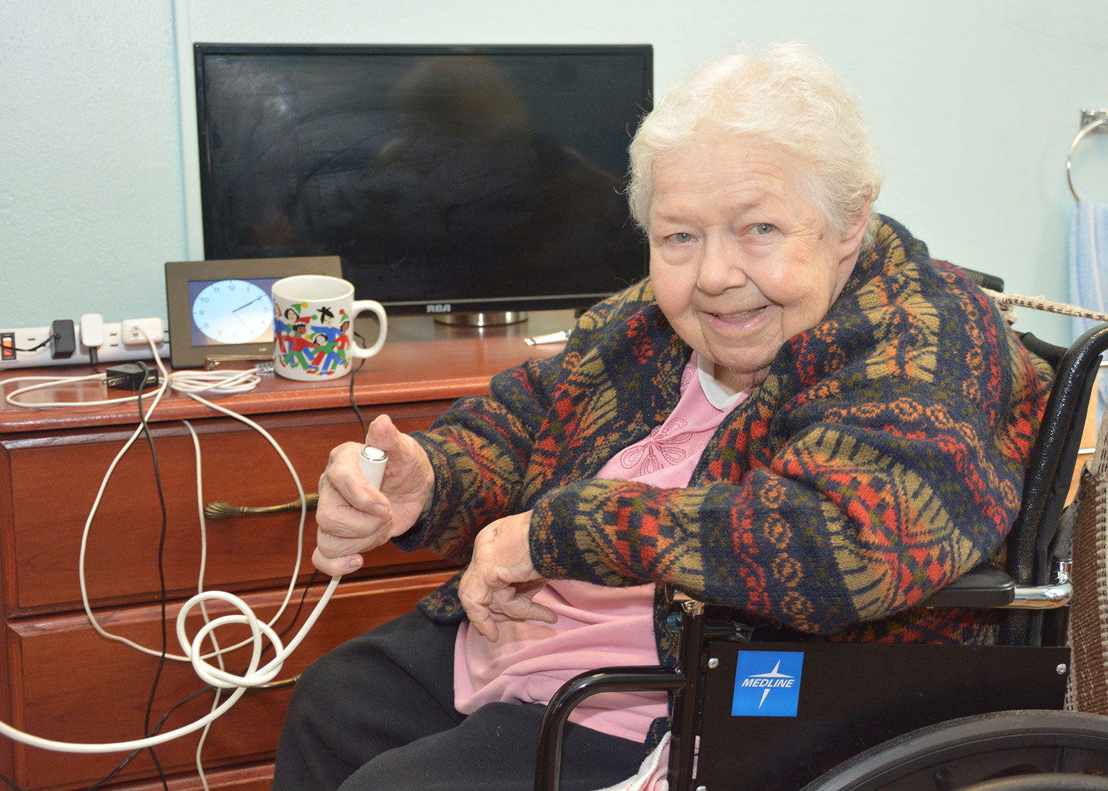 wellness-coordinat-sr-margaret-rose-ibe