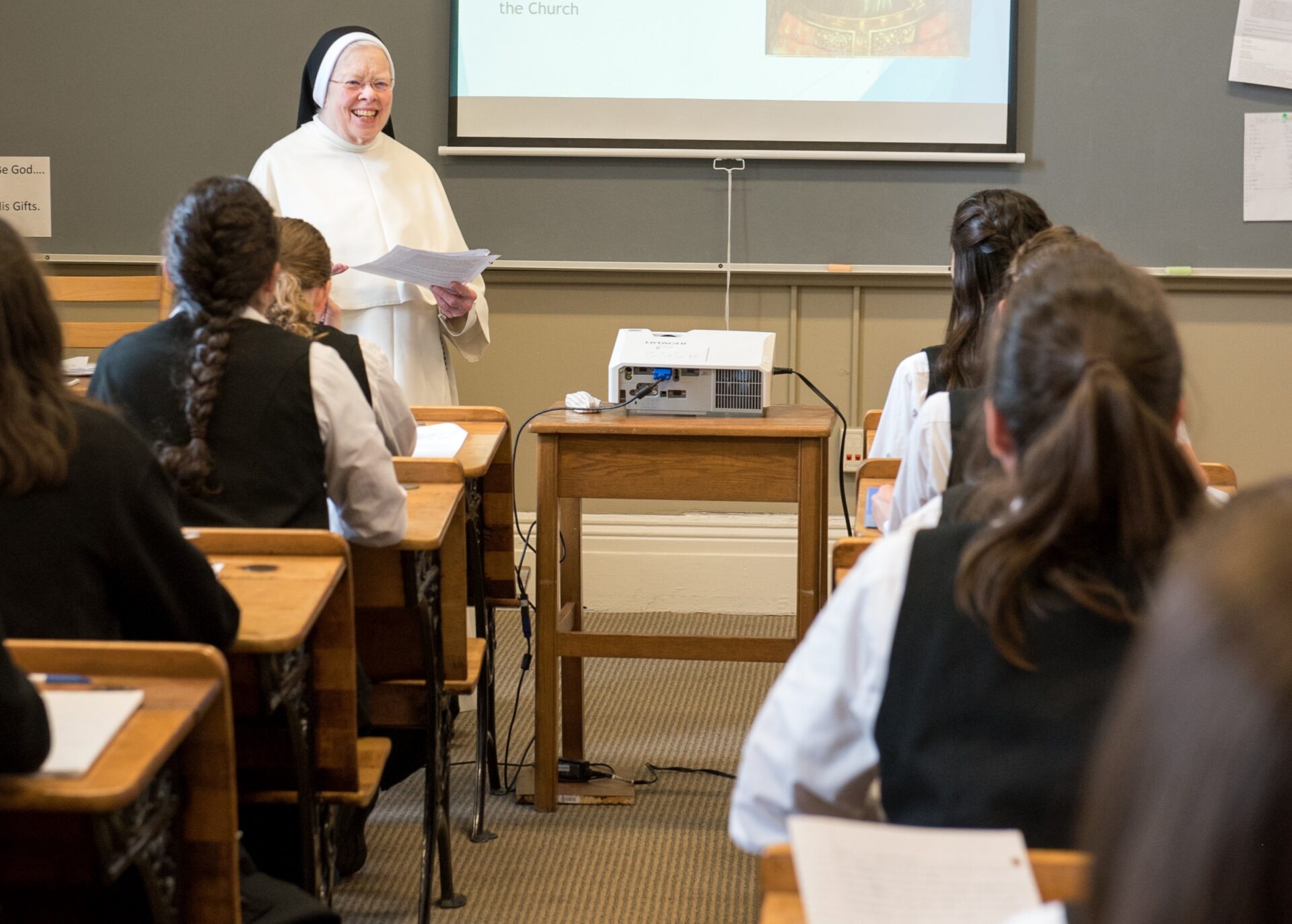 SR JEAN MARIE TEACHING 2026-1