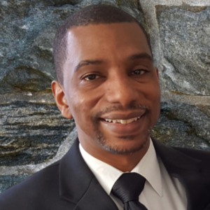 Rinaldo Washington