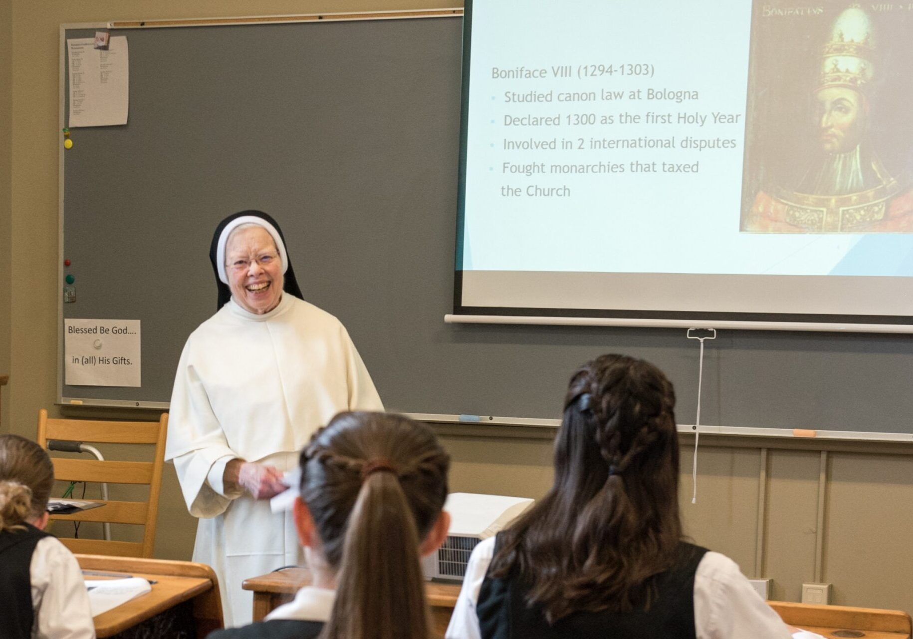 SR JEAN MARIE TEACHING 2026-3b