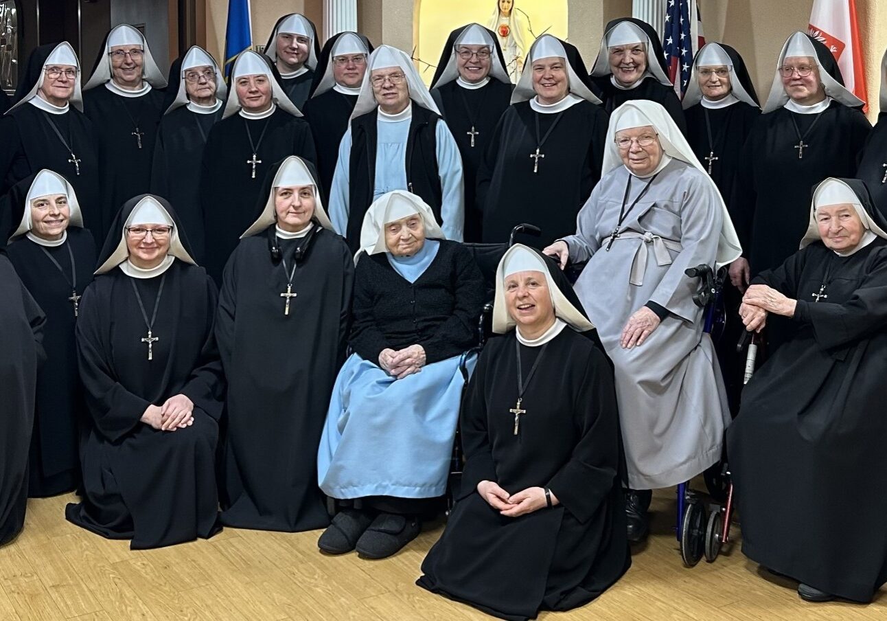 Sister Joachima 7