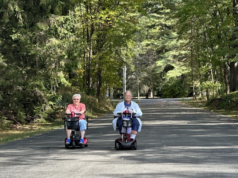 Image for the Tweet beginning: Sister Judith Frederick grew up